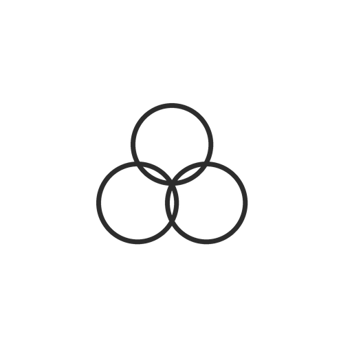 Minimalist icon representing accommodation capacity for up to 8 guests.