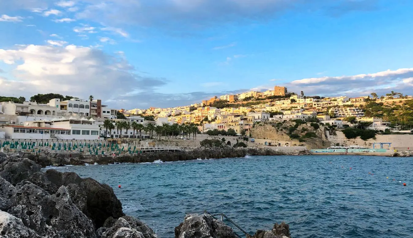 Castro Marina: Rock, Myth and the Deep Blue.