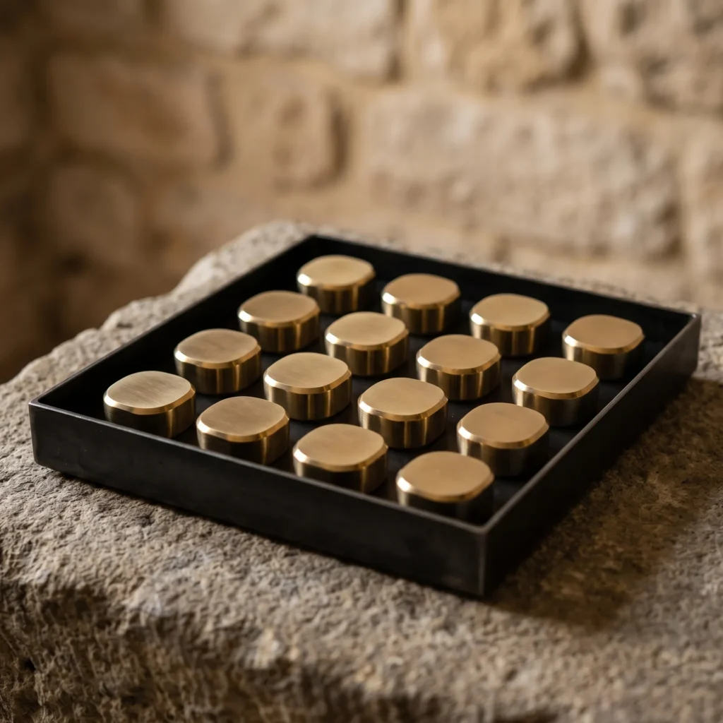 Meet the founder behind Corte D'Azeglio, a debt-free luxury hospitality project in Puglia uniting heritage and high-end real estate.