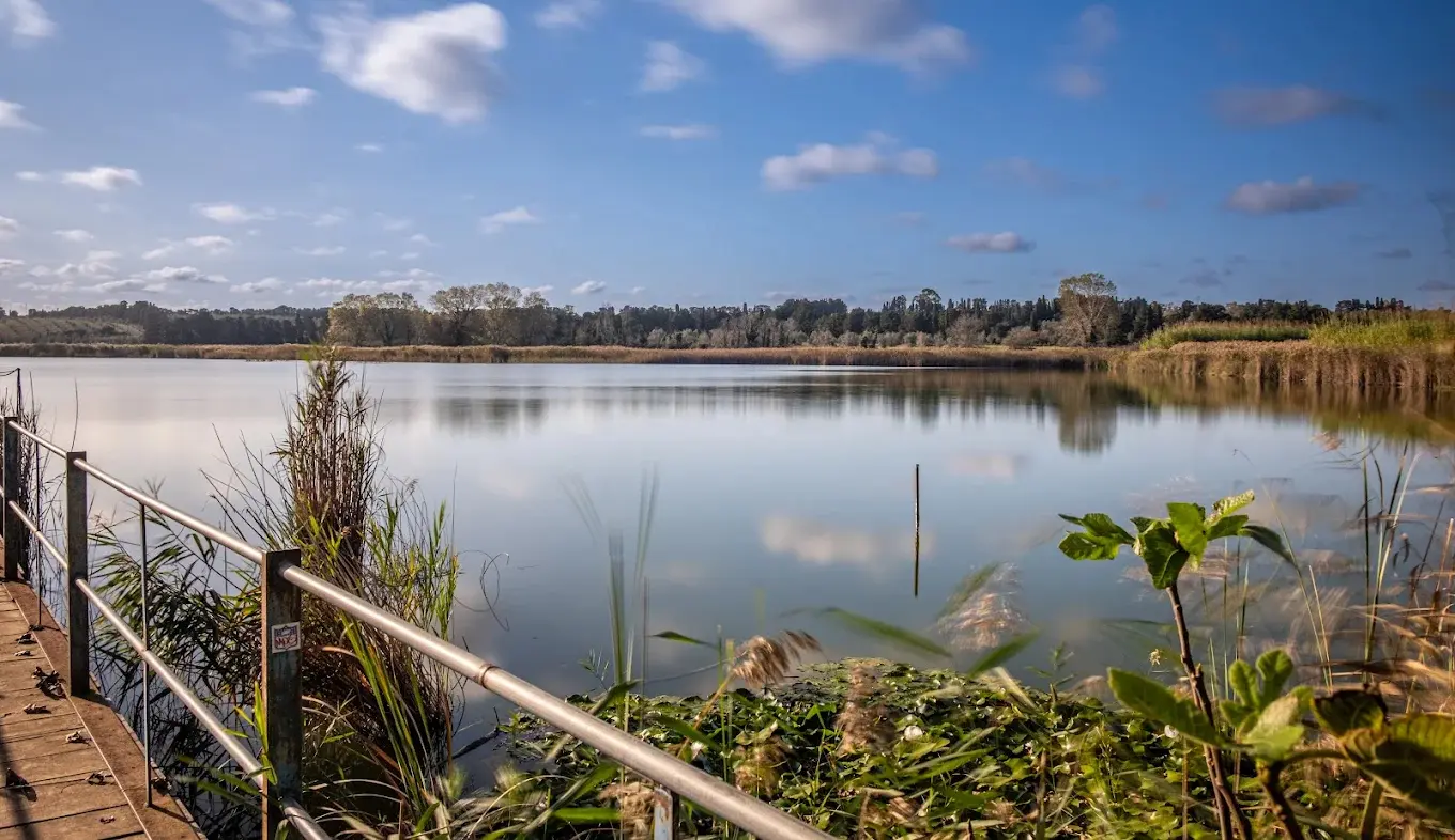 Corte d’Azeglio Salento Puglia - Laghi Alimini